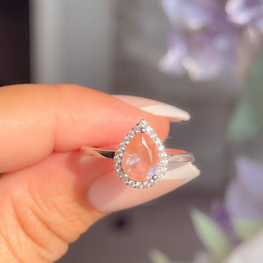Tiffany Ring