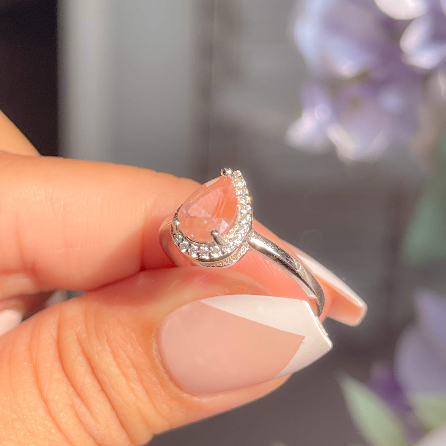 Tiffany Ring