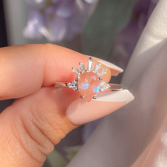 Angel Ring