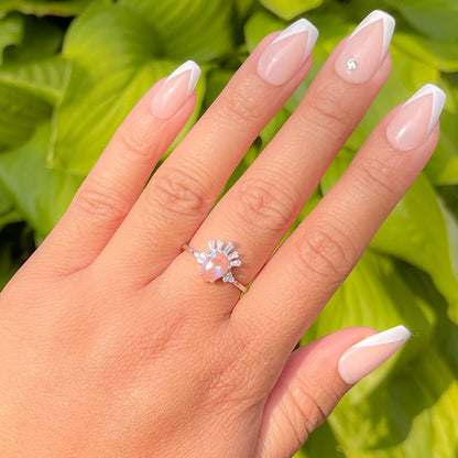 Angel Ring