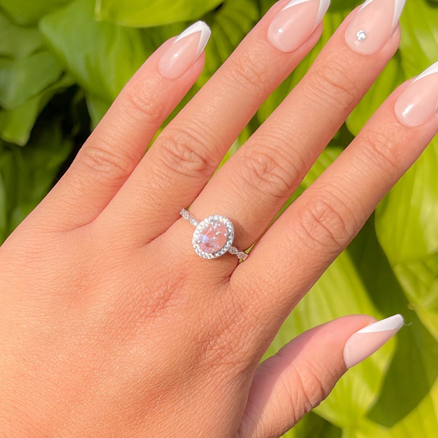Glow Ring