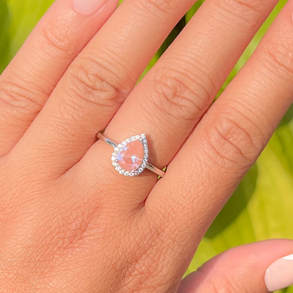 Tiffany Ring