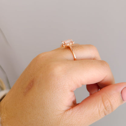 Lacy Ring