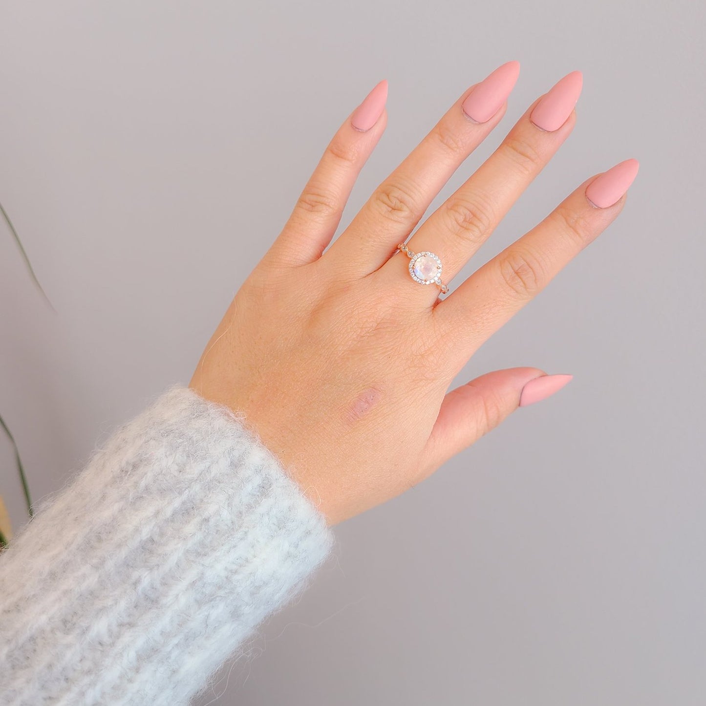 Lily Ring