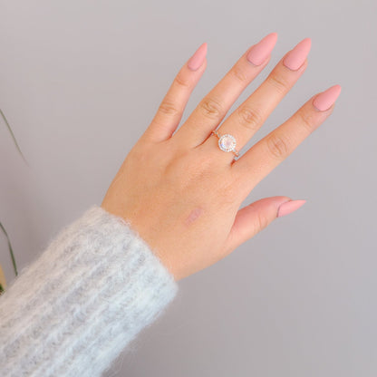 Lily Ring