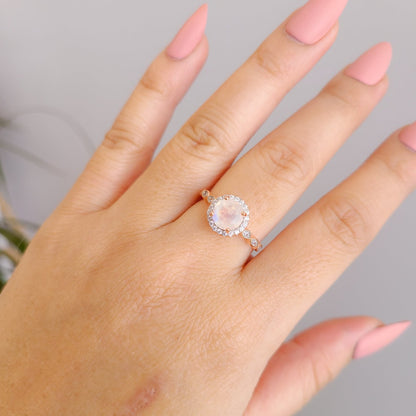Lily Ring