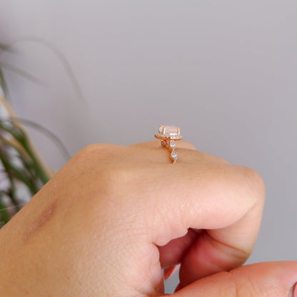 Lily Ring