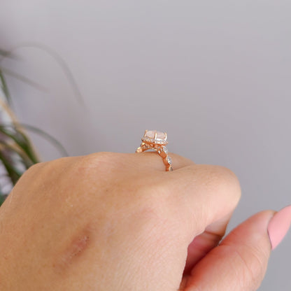 Lily Ring