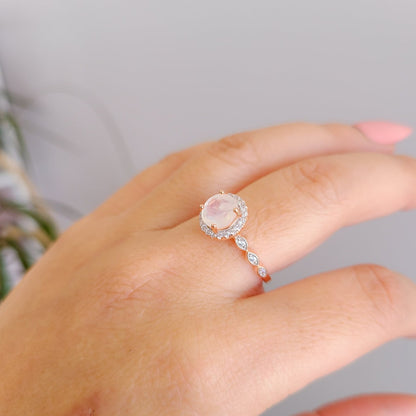 Lily Ring