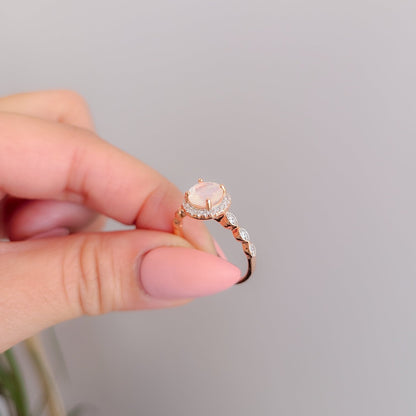 Lily Ring