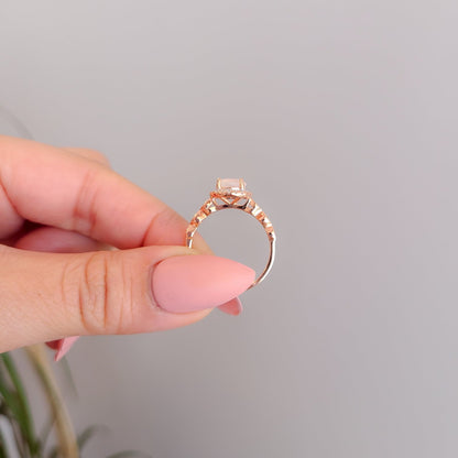Lily Ring