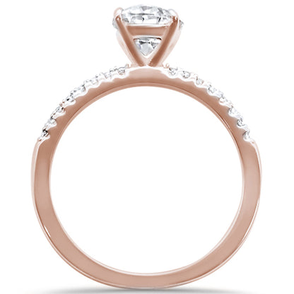 Ivy Ring