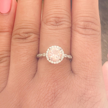 Lily Ring