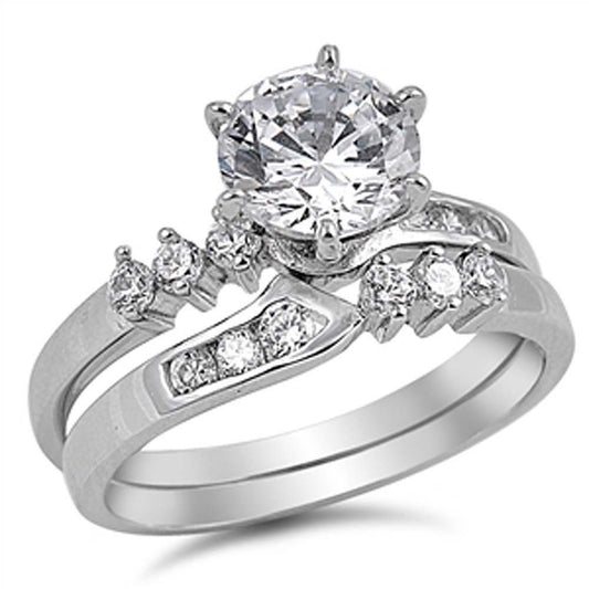 Nova Ring