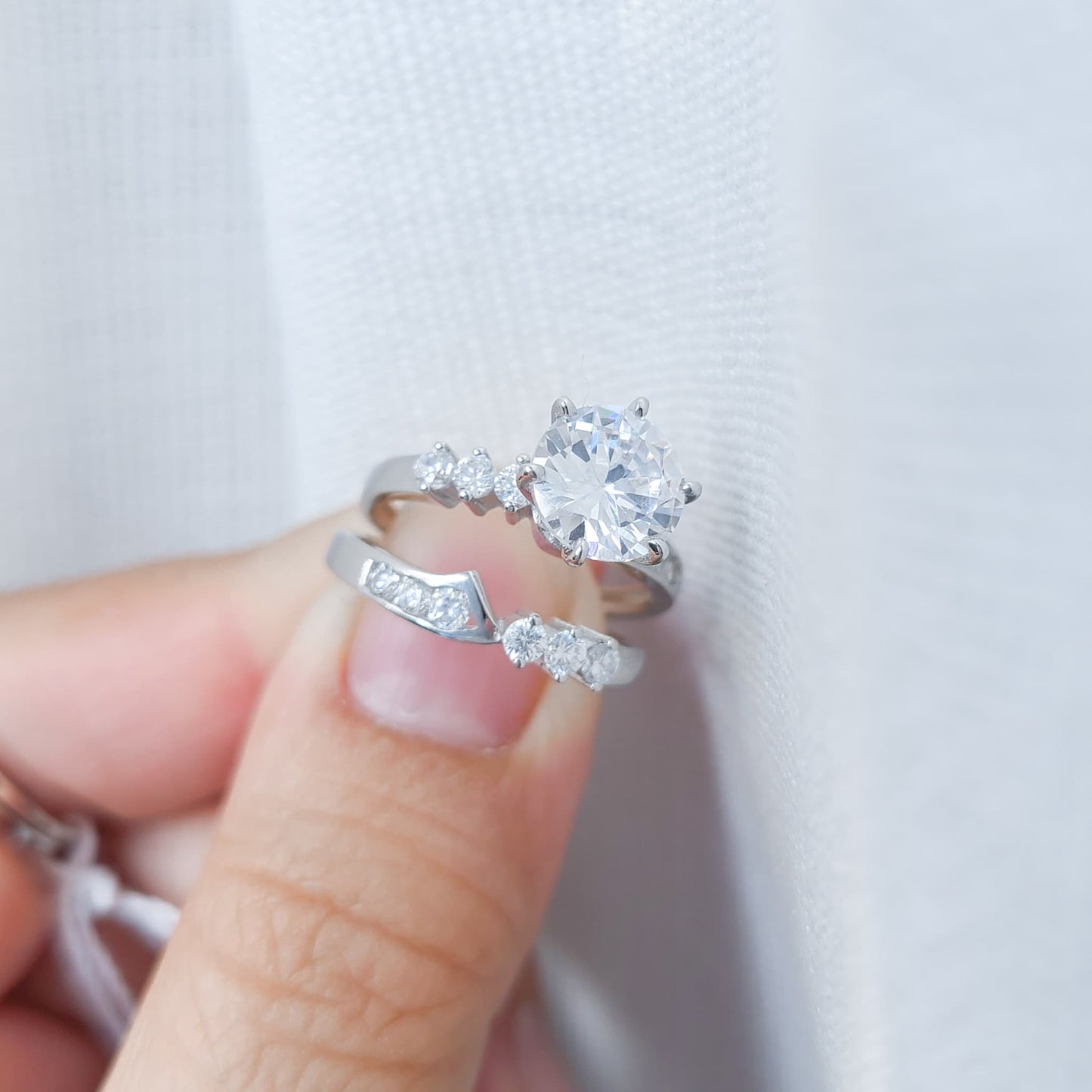 Nova Ring