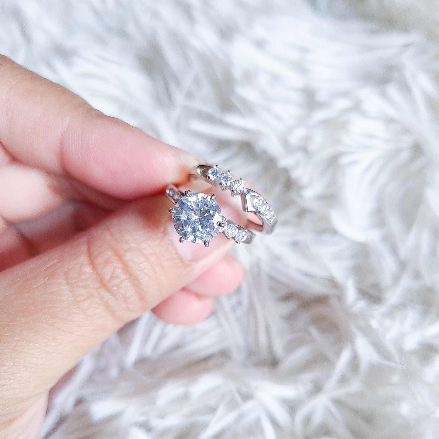 Nova Ring