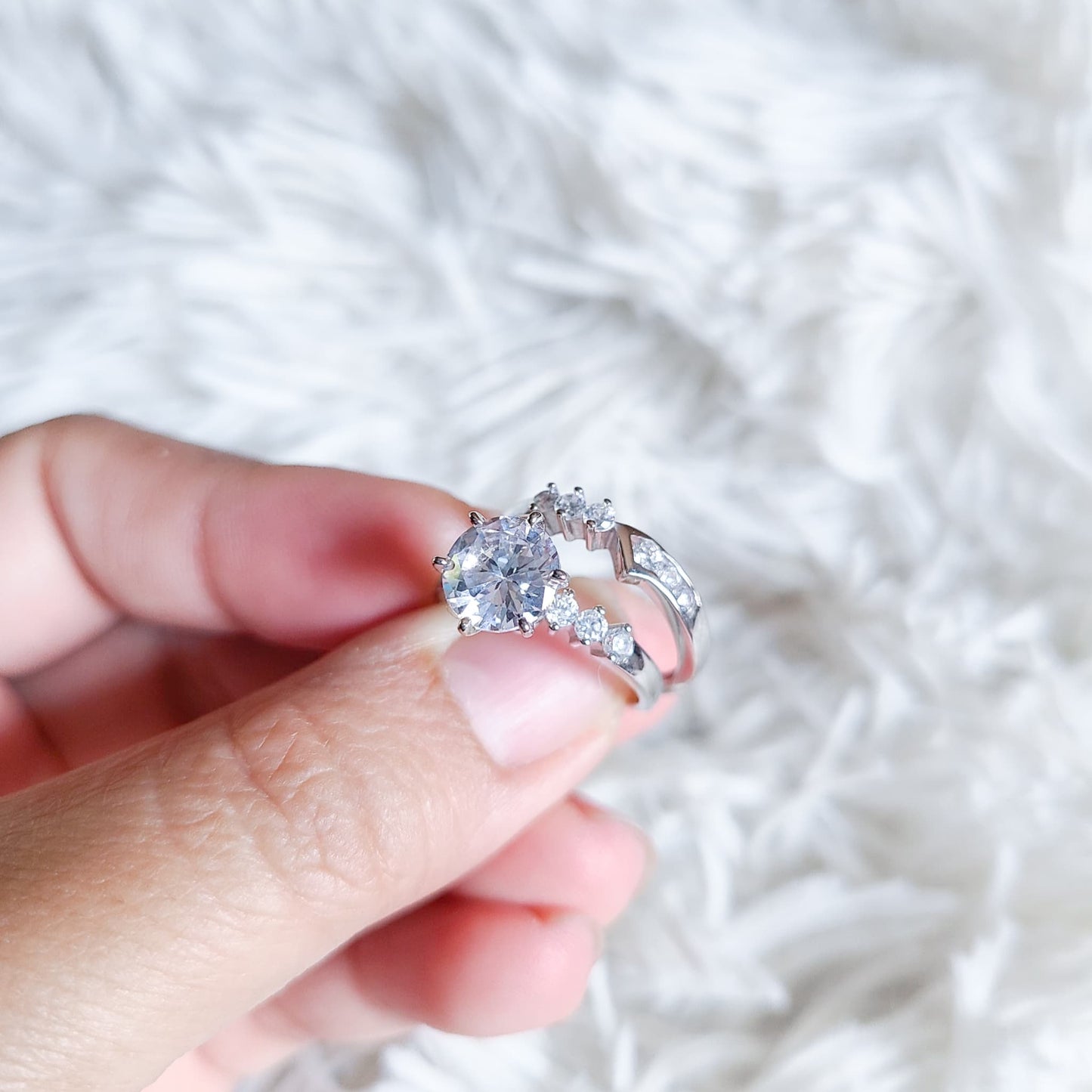 Nova Ring