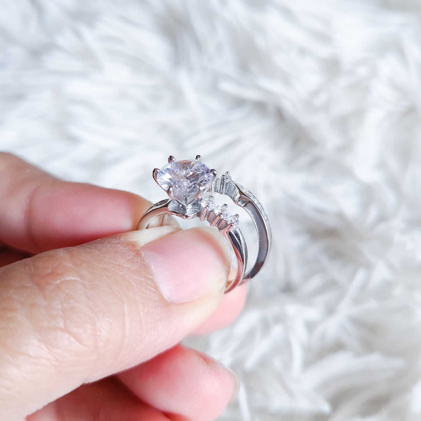 Nova Ring
