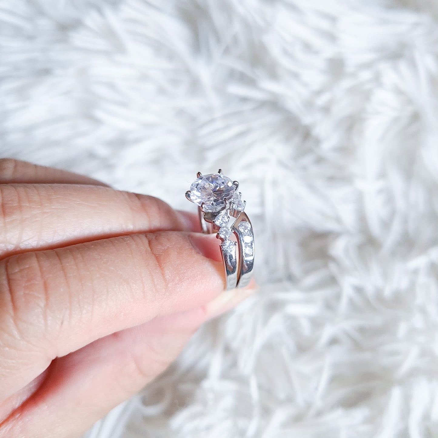 Nova Ring