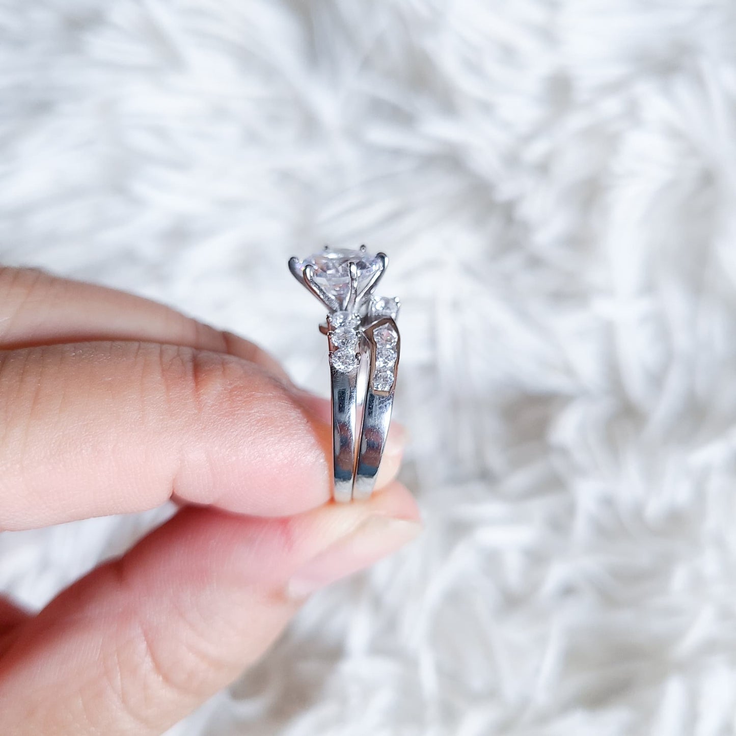 Nova Ring