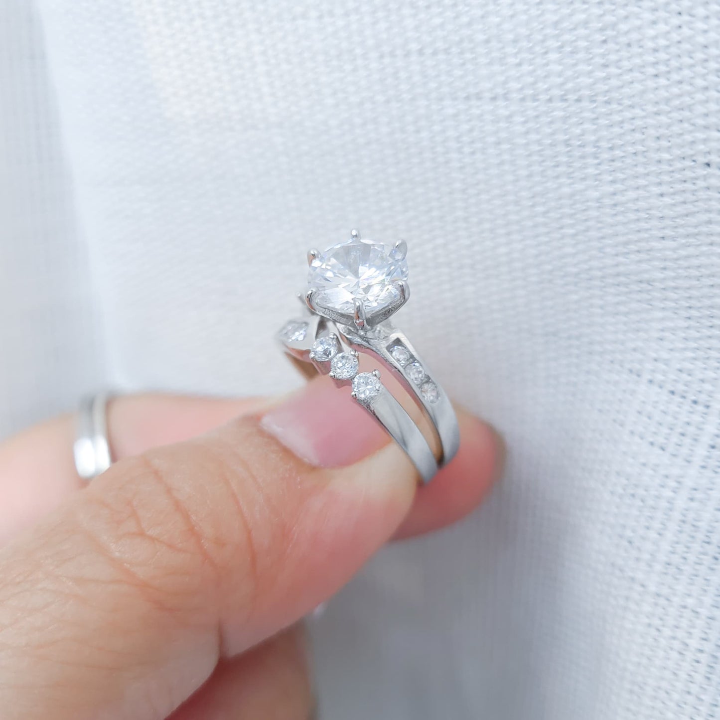 Nova Ring