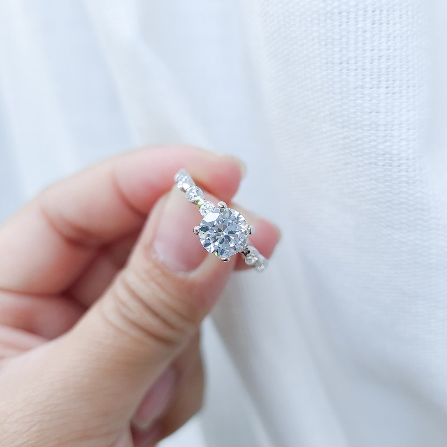 Tessa Ring